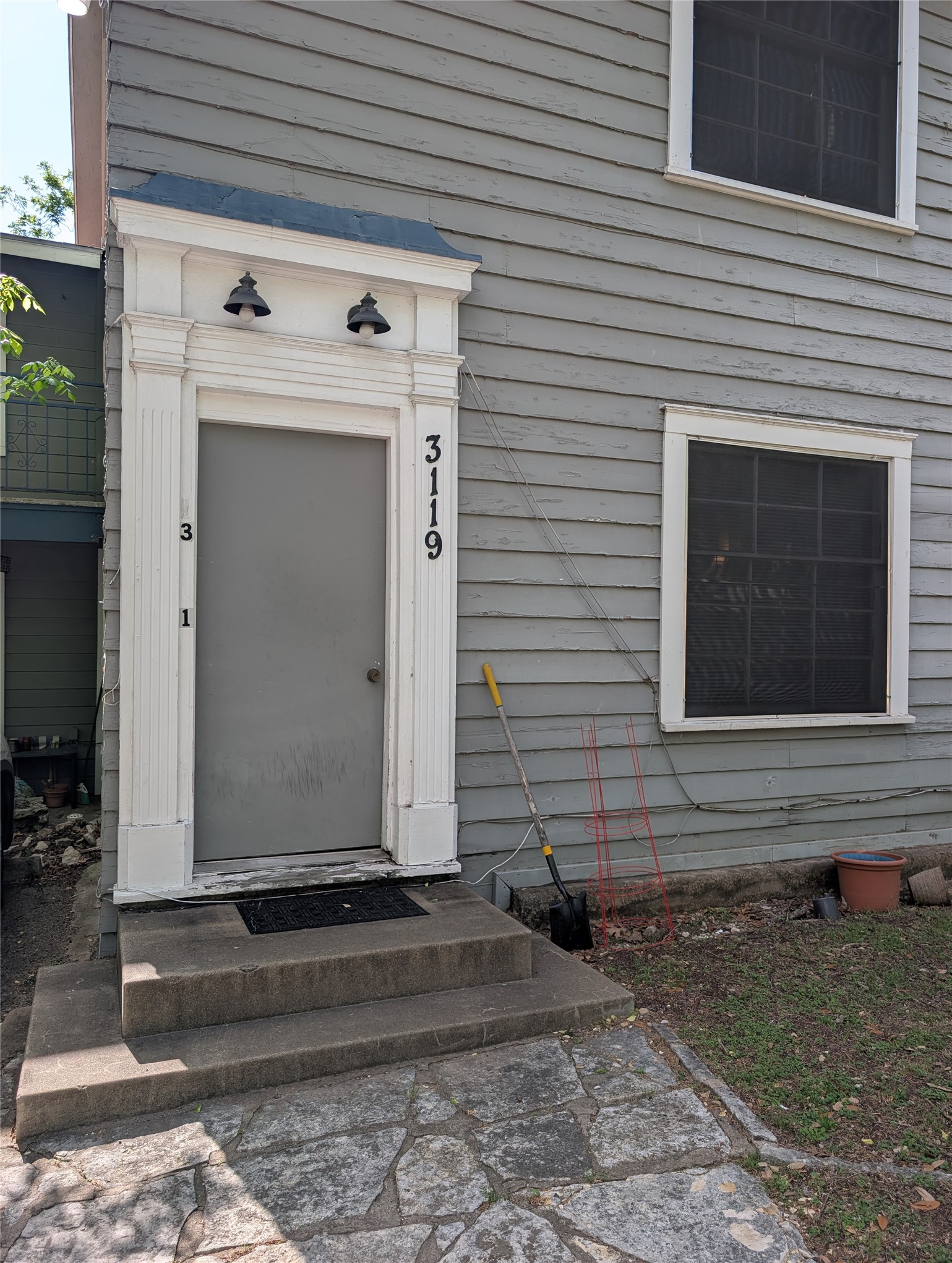 3119 Tom Green Street, Unit 1 Austin, TX 78705 - Photo 18 of 18