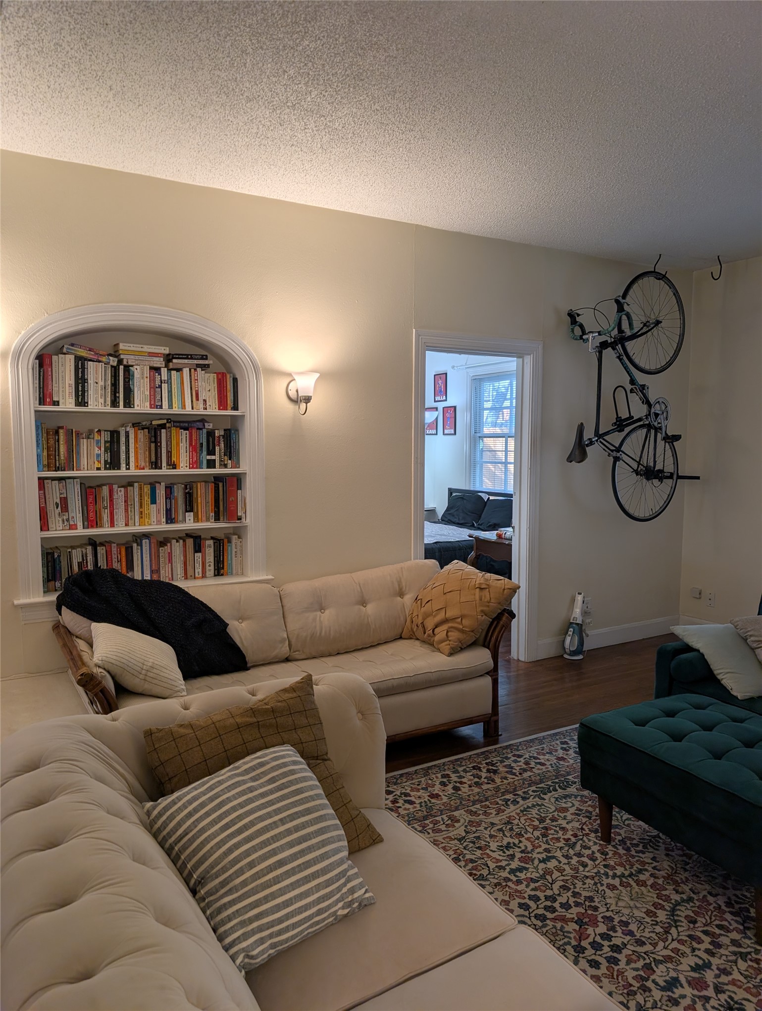 3119 Tom Green Street, Unit 1 Austin, TX 78705 - Photo 8 of 18