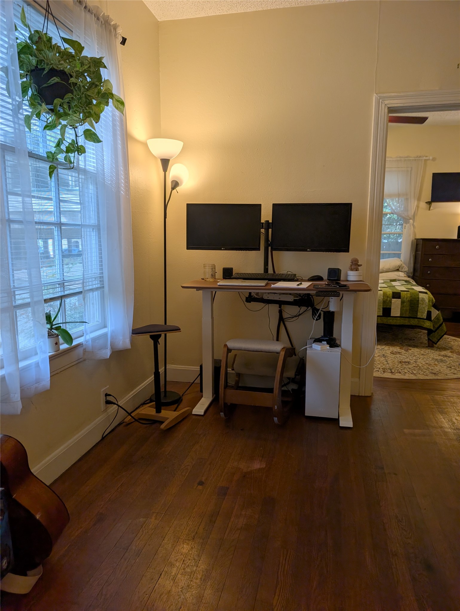 3119 Tom Green Street, Unit 1 Austin, TX 78705 - Photo 9 of 18