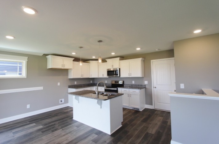 249 White Tail Ridge Clarksville, TN 37040 - Photo 3 of 13 Gallery Image 3