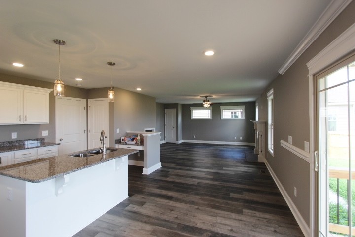 249 White Tail Ridge Clarksville, TN 37040 - Photo 4 of 13 Gallery Image 4