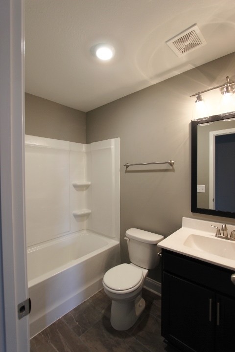 249 White Tail Ridge Clarksville, TN 37040 - Photo 10 of 13 Gallery Image 10
