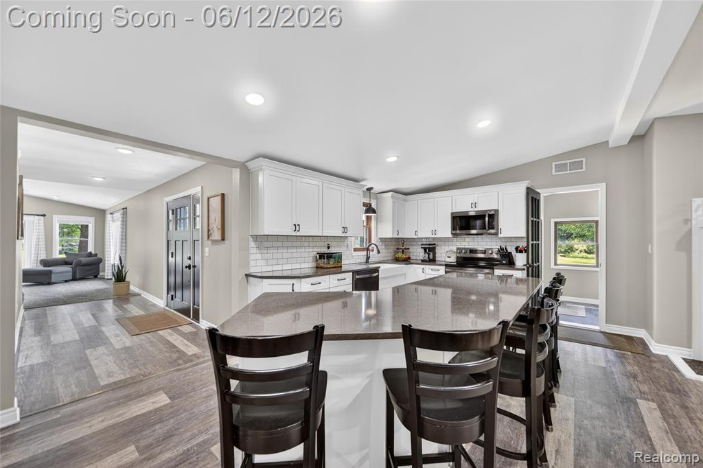 13635 Unadilla Road Gregory, MI 48137 - Photo 11 of 68