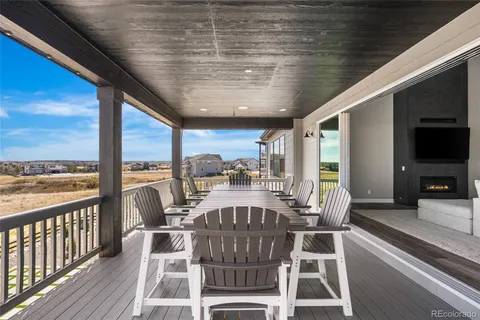 $2,250,000 | 3238 Wingspan Point, Castle Rock, CO 80108