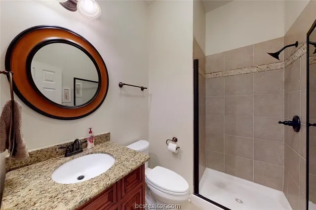 $3,250 | 203 Chimney Hill Circle, College Station, TX 77840