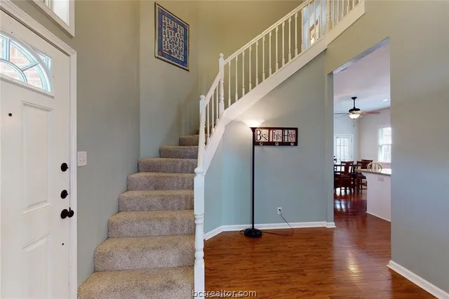 $3,250 | 203 Chimney Hill Circle, College Station, TX 77840