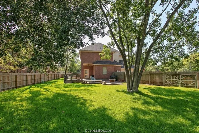 $3,250 | 203 Chimney Hill Circle, College Station, TX 77840