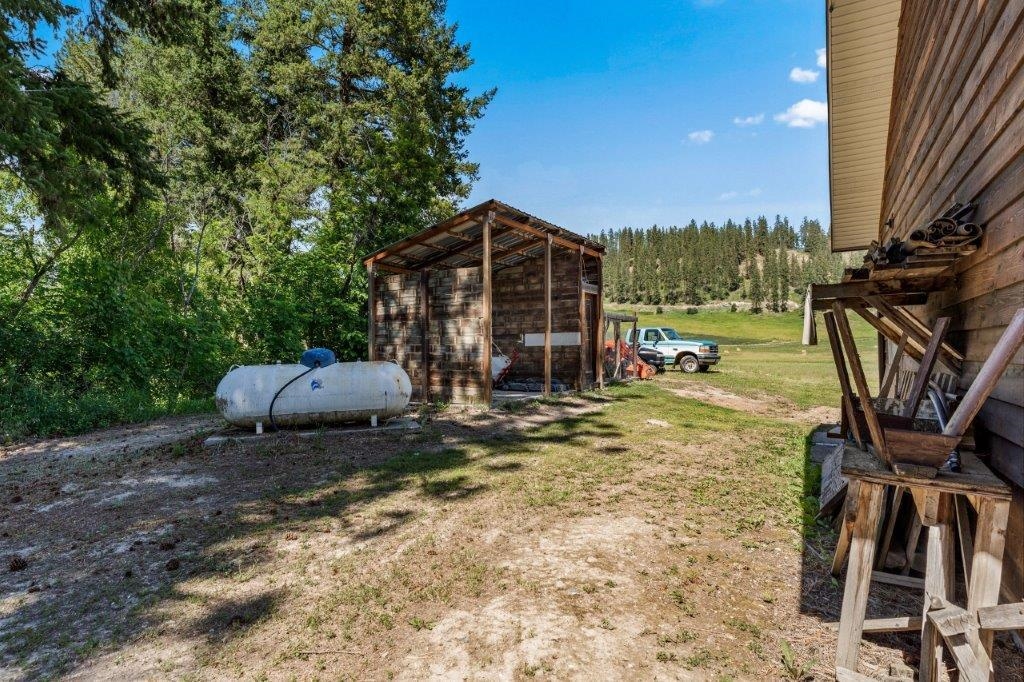 2447A Pierre Lake Road, Unit A Kettle Falls, WA 99141 - Photo 34 of 50