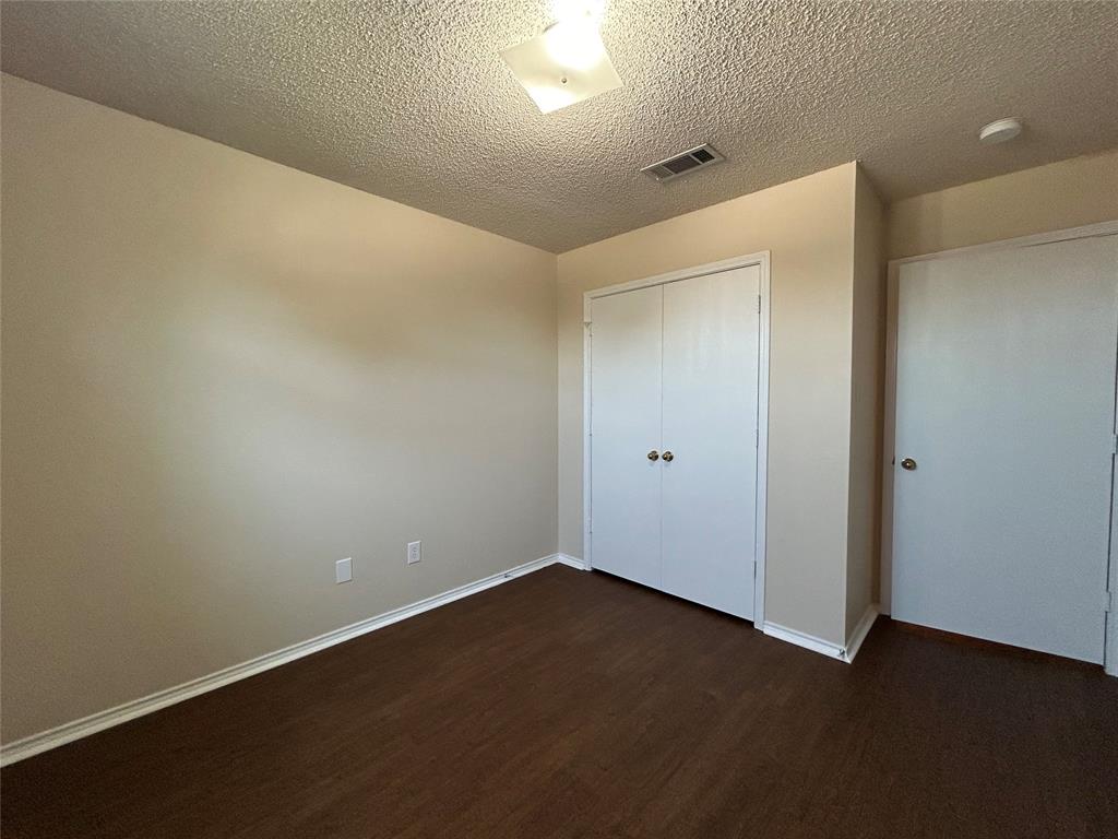 7917 Rattlers Court Arlington, TX 76002 - Photo 9 of 21 a view of an empty room