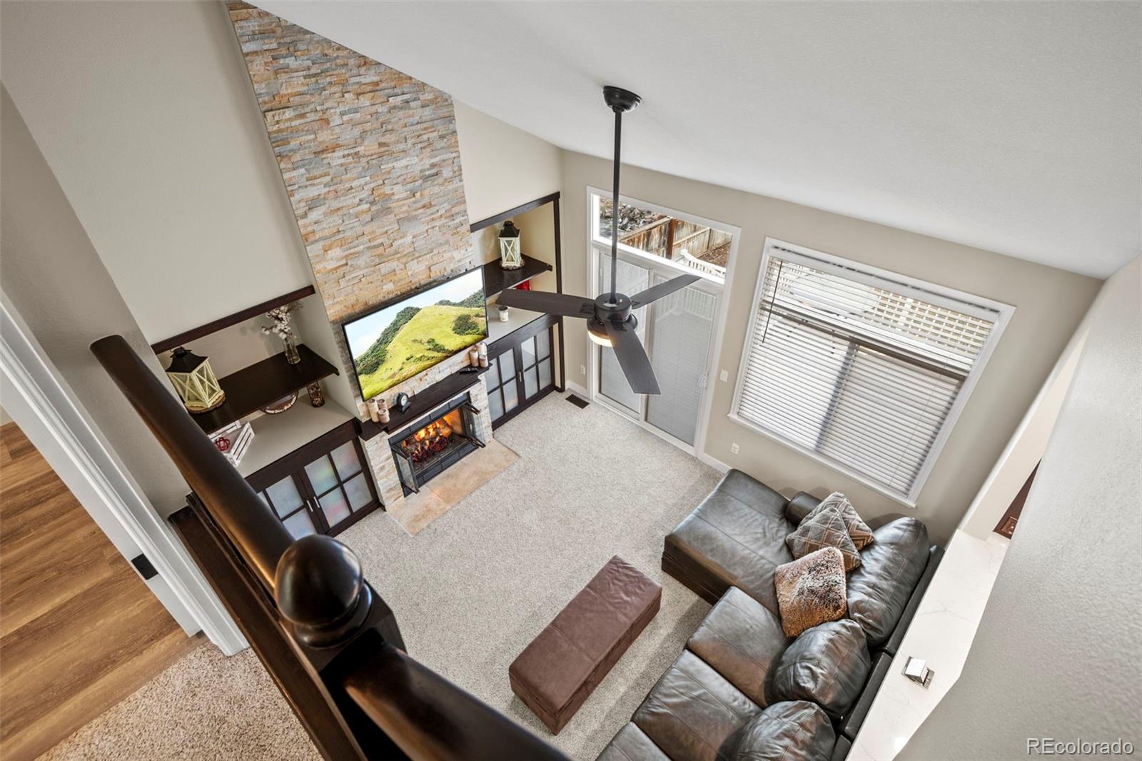 9158 Sugarstone Circle Highlands Ranch, CO 80130 - Photo 15 of 50