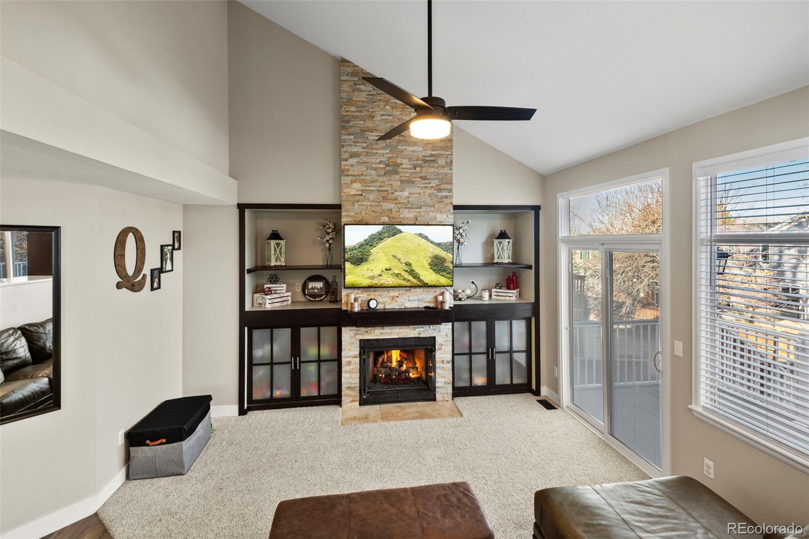 9158 Sugarstone Circle Highlands Ranch, CO 80130 - Photo 16 of 50