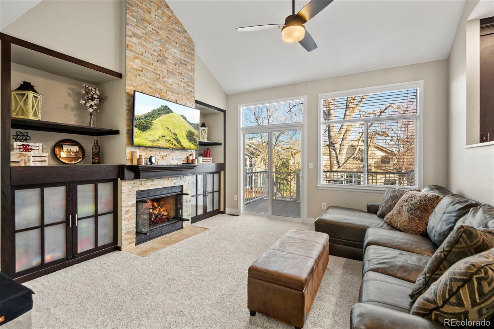 9158 Sugarstone Circle Highlands Ranch, CO 80130 - Photo 17 of 50