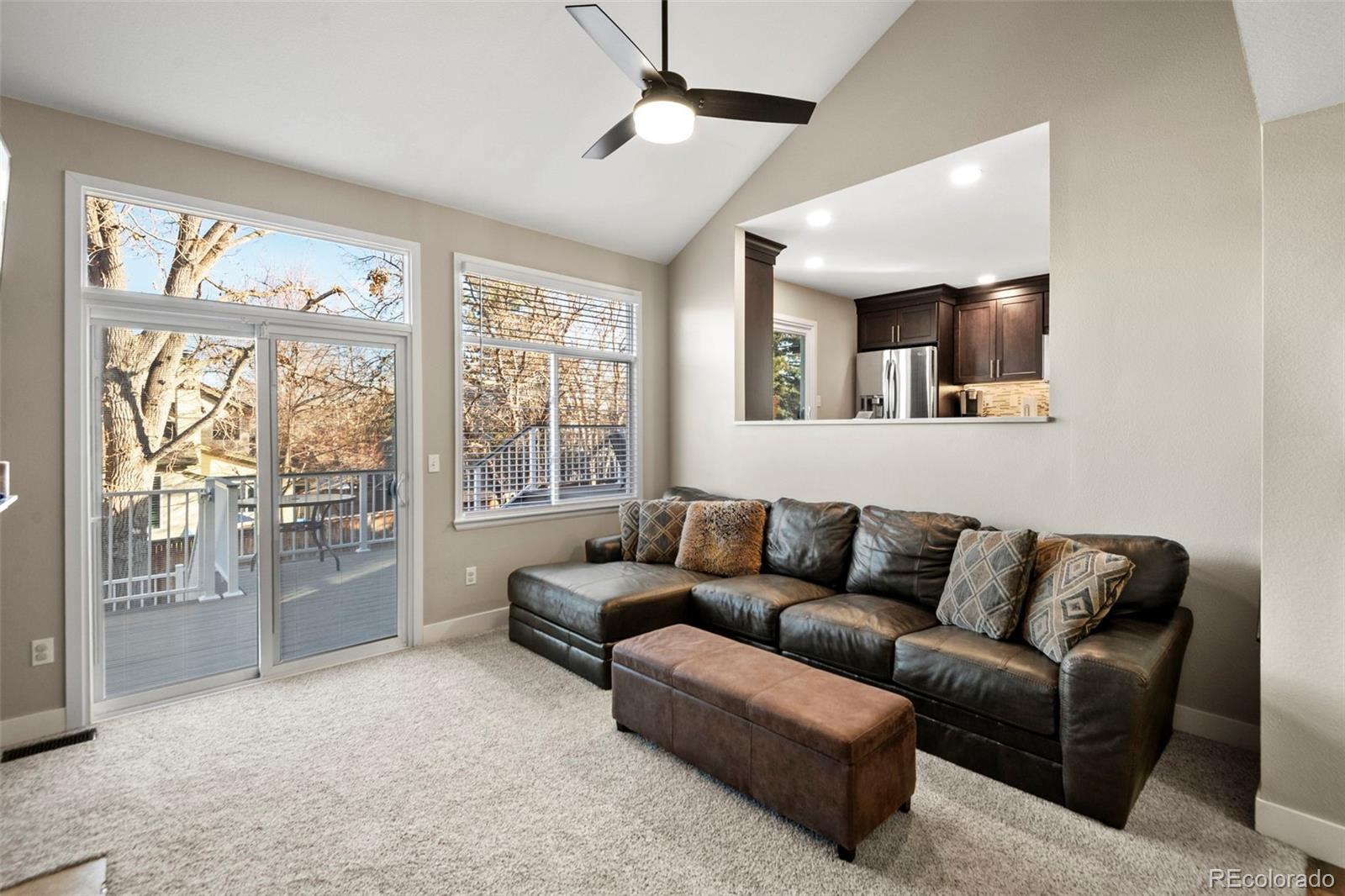 9158 Sugarstone Circle Highlands Ranch, CO 80130 - Photo 18 of 50