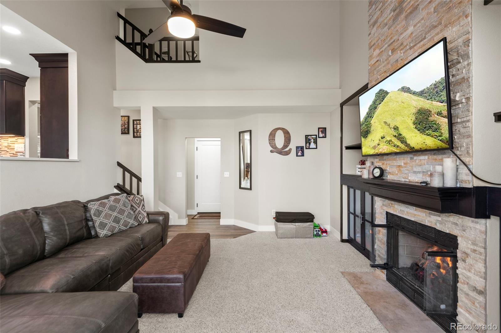 9158 Sugarstone Circle Highlands Ranch, CO 80130 - Photo 19 of 50