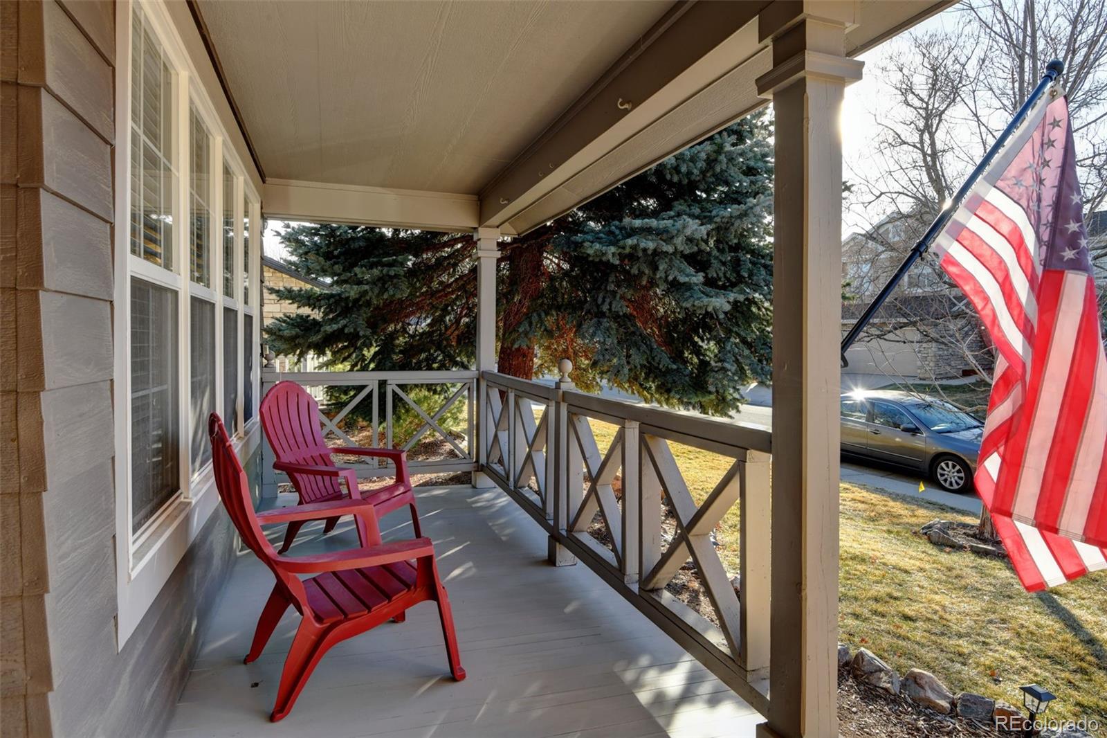 9158 Sugarstone Circle Highlands Ranch, CO 80130 - Photo 3 of 50