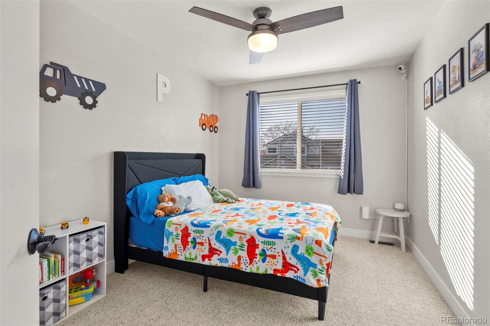 9158 Sugarstone Circle Highlands Ranch, CO 80130 - Photo 38 of 50