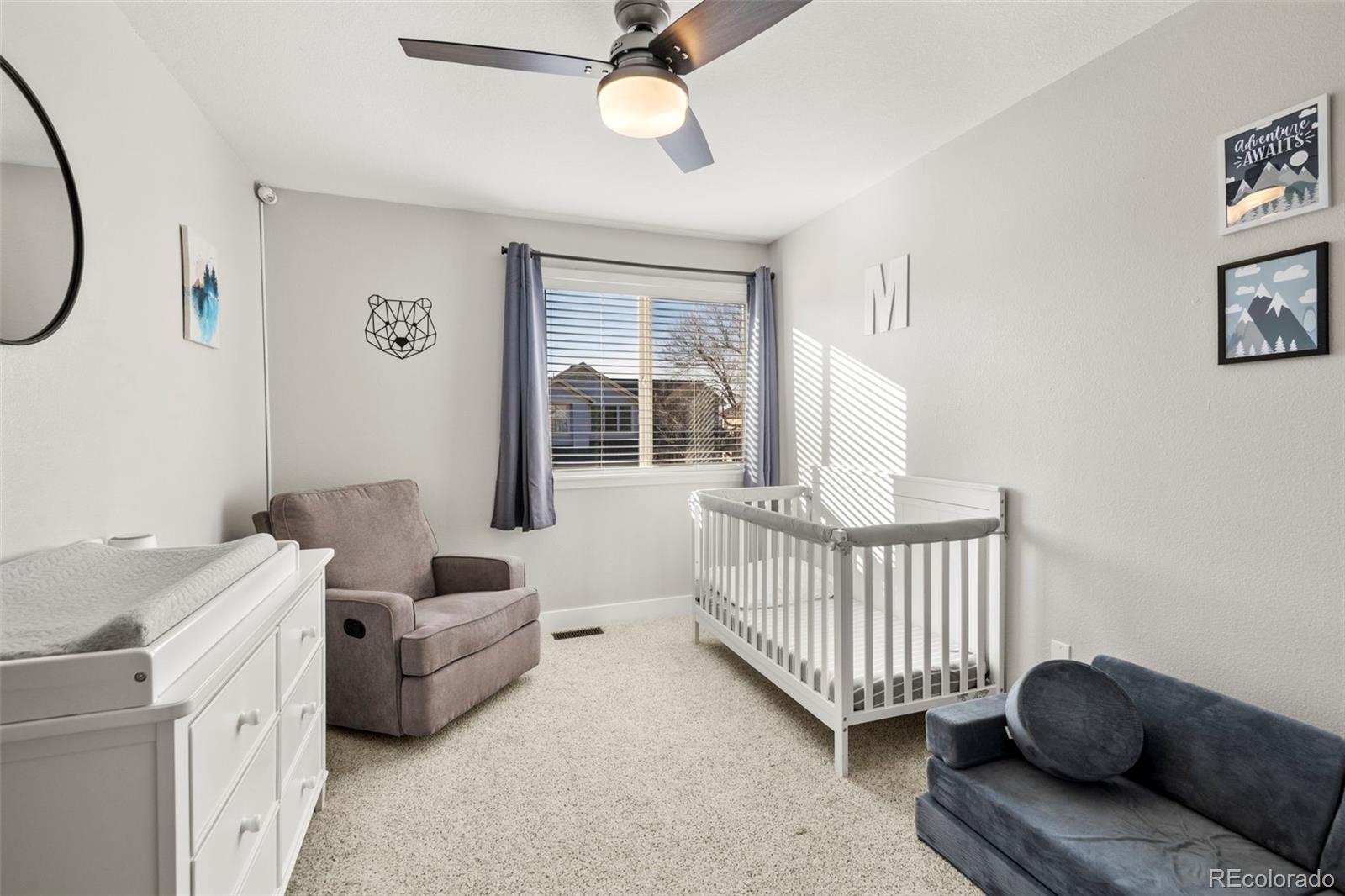 9158 Sugarstone Circle Highlands Ranch, CO 80130 - Photo 40 of 50