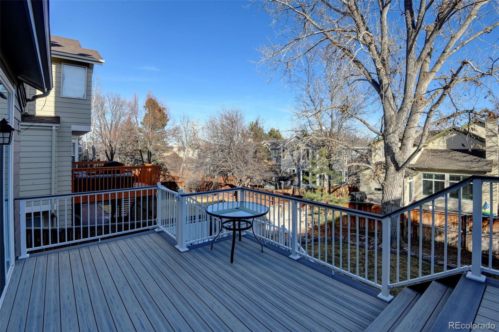 9158 Sugarstone Circle Highlands Ranch, CO 80130 - Photo 42 of 50