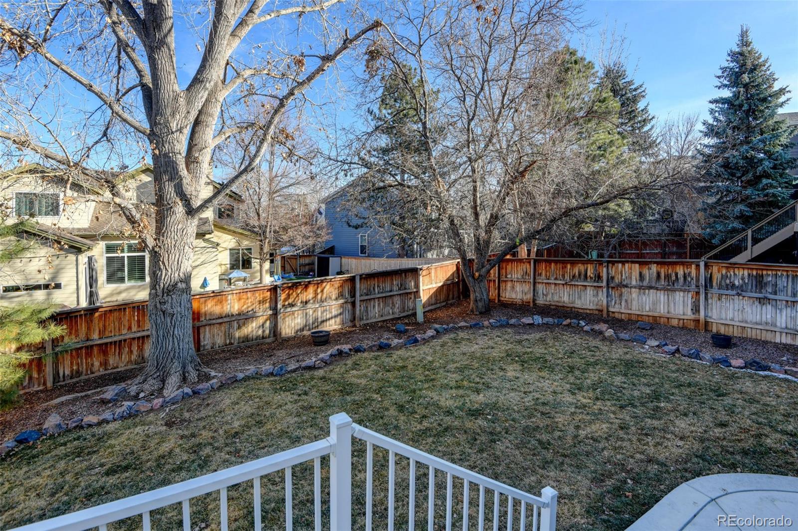 9158 Sugarstone Circle Highlands Ranch, CO 80130 - Photo 44 of 50