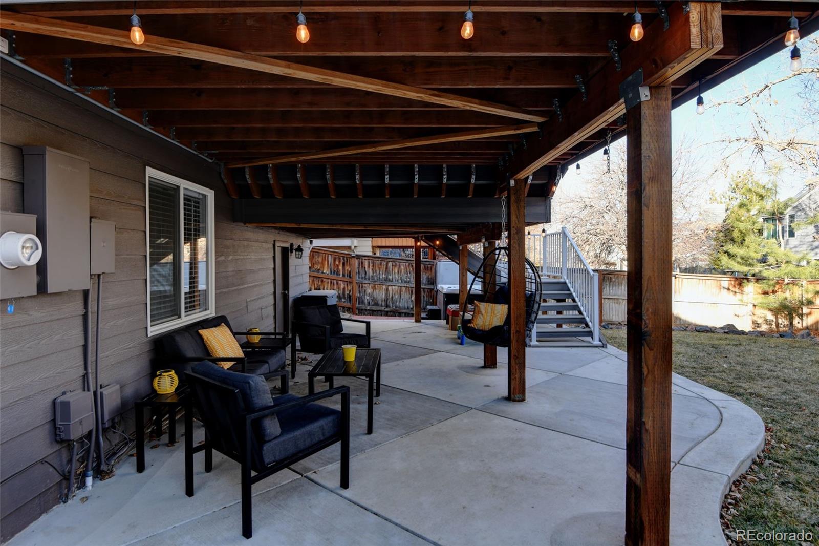 9158 Sugarstone Circle Highlands Ranch, CO 80130 - Photo 45 of 50