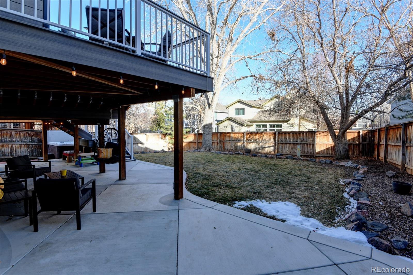 9158 Sugarstone Circle Highlands Ranch, CO 80130 - Photo 46 of 50