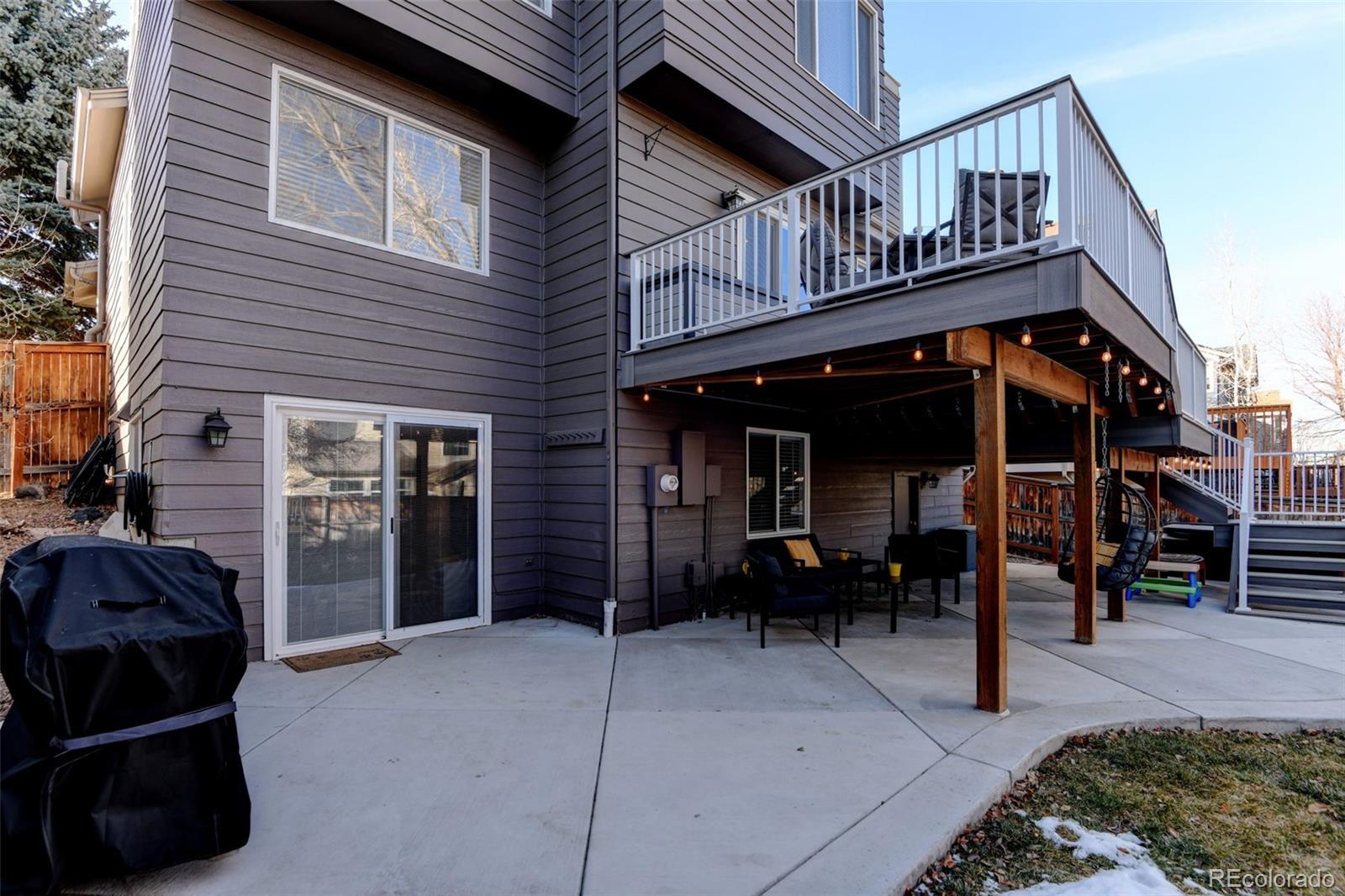 9158 Sugarstone Circle Highlands Ranch, CO 80130 - Photo 50 of 50