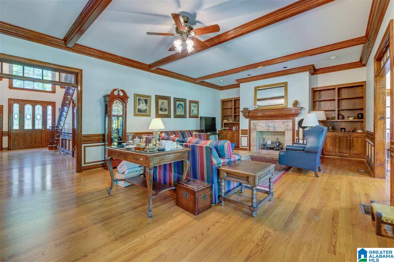 941 Overland Road Montevallo, AL 35115 - Photo 12 of 49