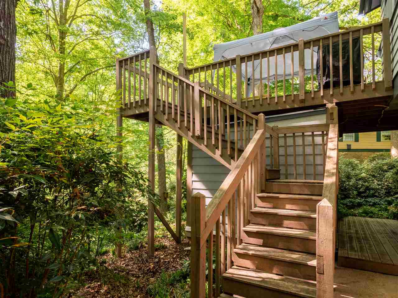 1710 Medfield Road Raleigh, NC 27607 - Photo 18 of 19 Photo 18