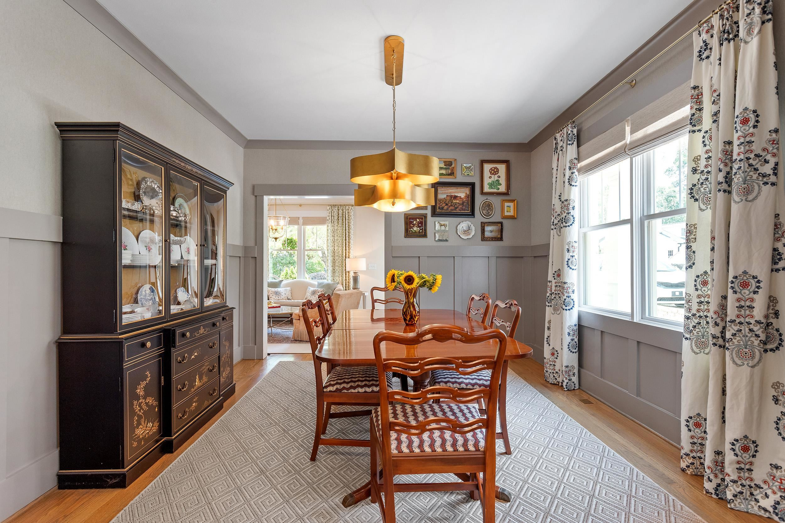 2511 Beechridge Road Raleigh, NC 27608 - Photo 13 of 45 Photo 13