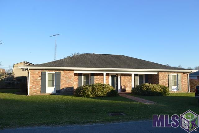 285 Church Street Raceland, LA 70394 - Photo 1 of 10