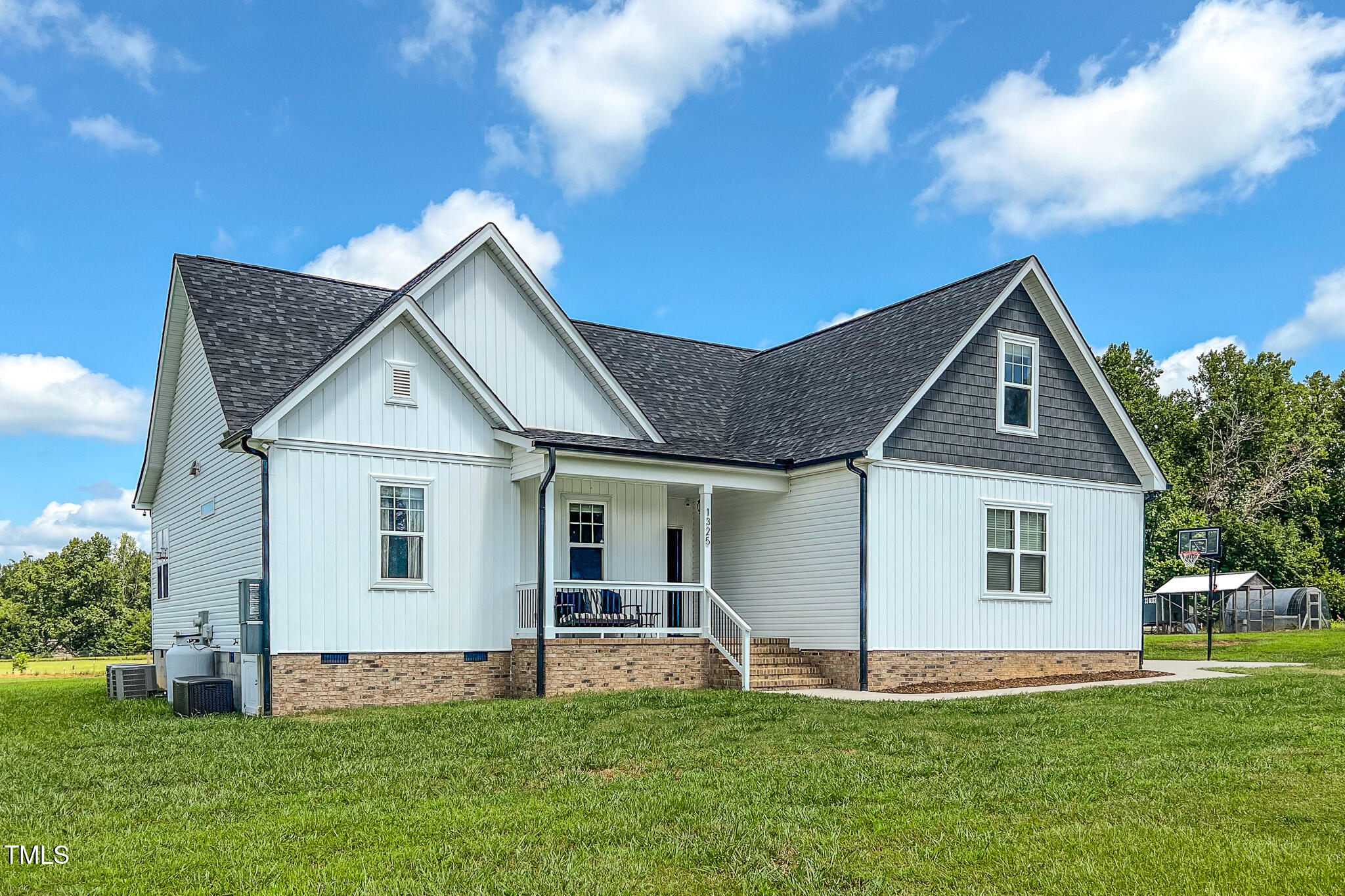 1325 Pixley Pritchard Road Timberlake, NC 27583 - Photo 9 of 49 9