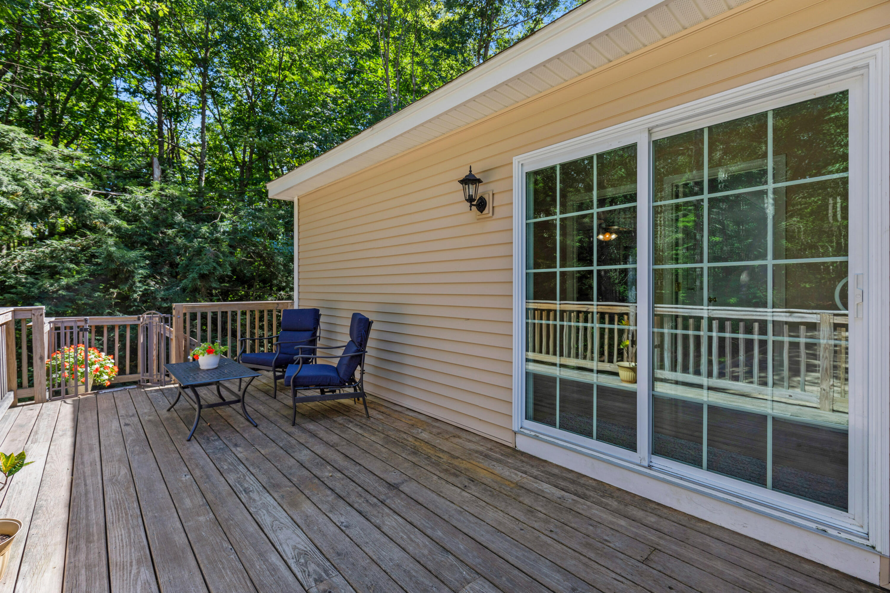 13 Cross Road Shapleigh, ME 04076 - Photo 3 of 47 Honey Bee Productions LLC 13 Cross Rd Sh