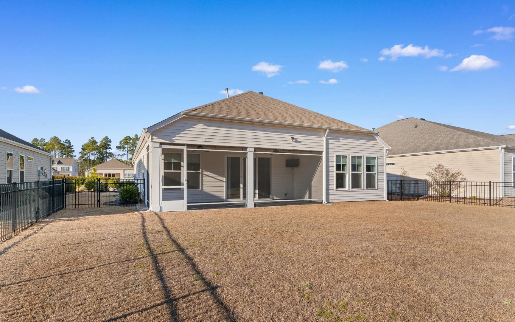 172 Viareggio Road Myrtle Beach, SC 29579 - Photo 26 of 41