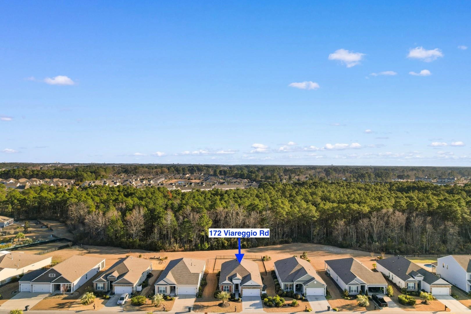 172 Viareggio Road Myrtle Beach, SC 29579 - Photo 30 of 41