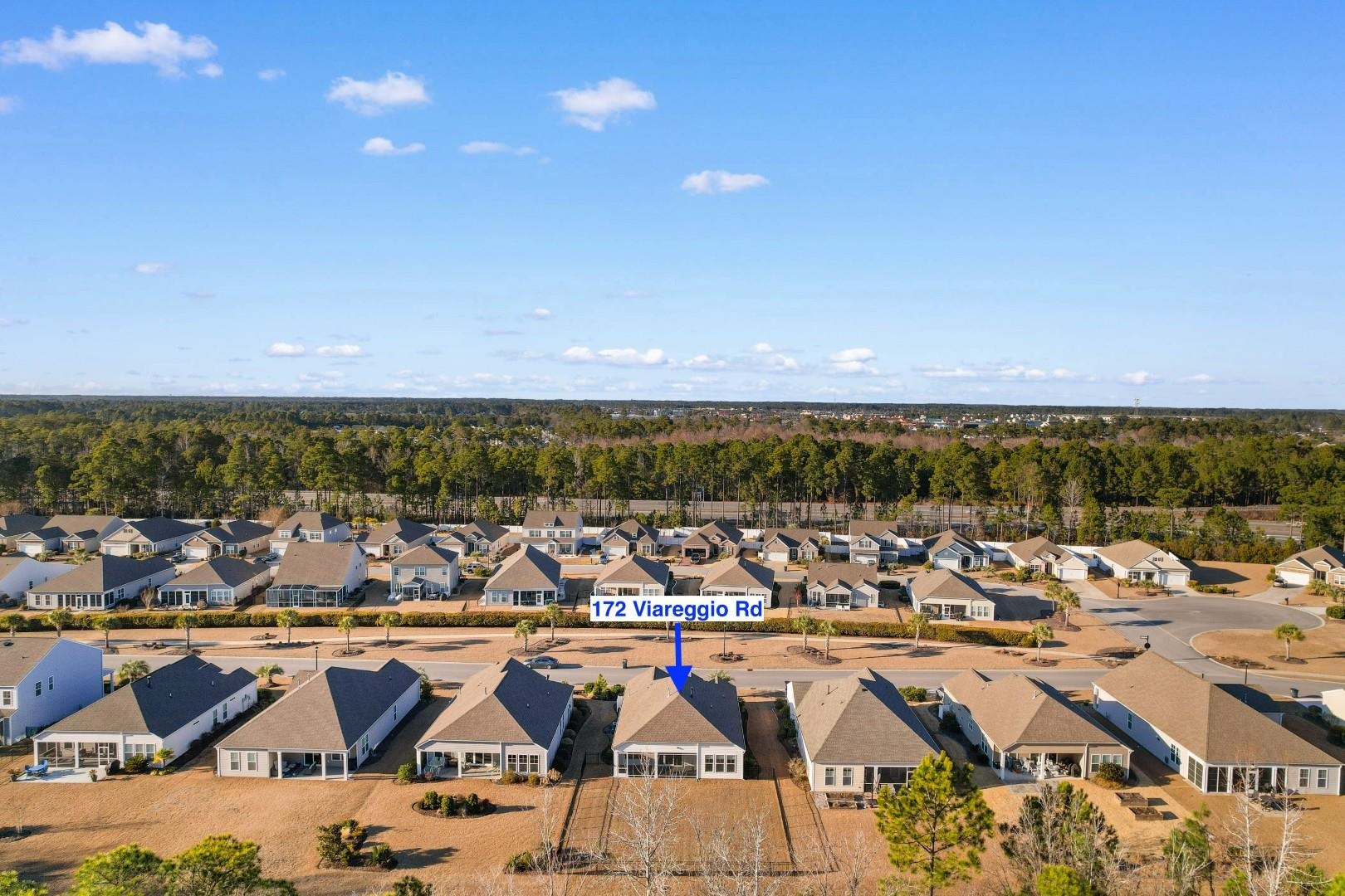 172 Viareggio Road Myrtle Beach, SC 29579 - Photo 31 of 41