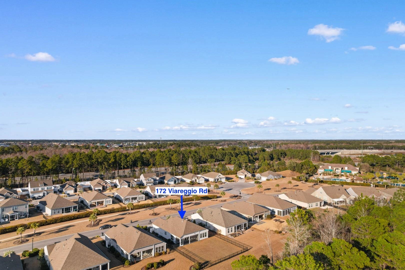 172 Viareggio Road Myrtle Beach, SC 29579 - Photo 32 of 41