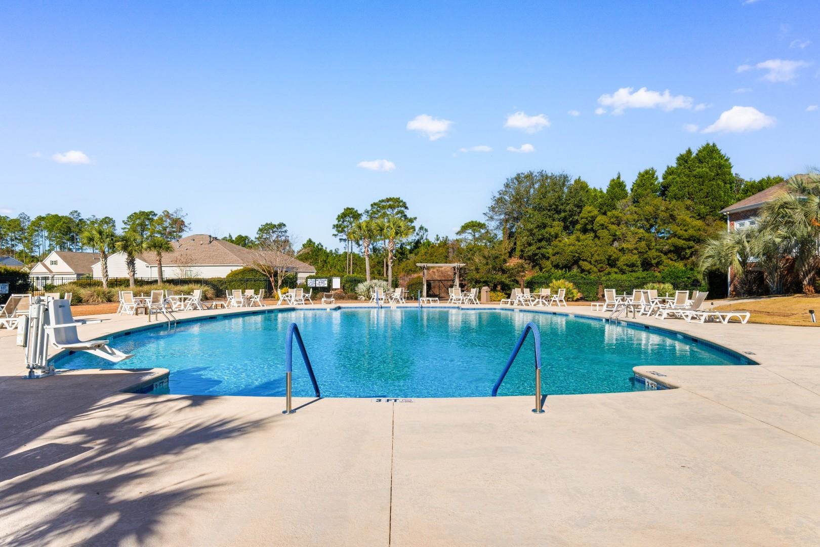 172 Viareggio Road Myrtle Beach, SC 29579 - Photo 34 of 41