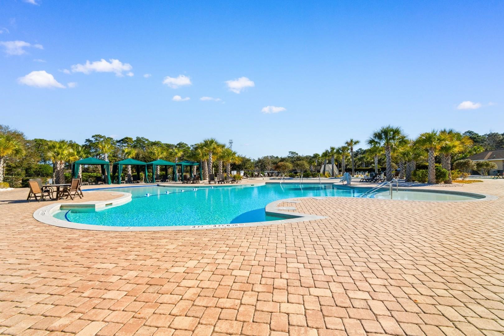 172 Viareggio Road Myrtle Beach, SC 29579 - Photo 35 of 41