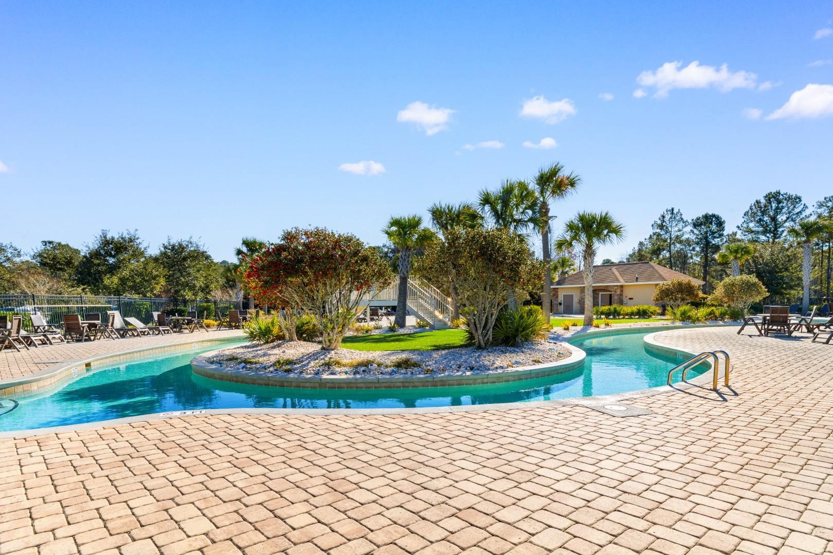 172 Viareggio Road Myrtle Beach, SC 29579 - Photo 37 of 41