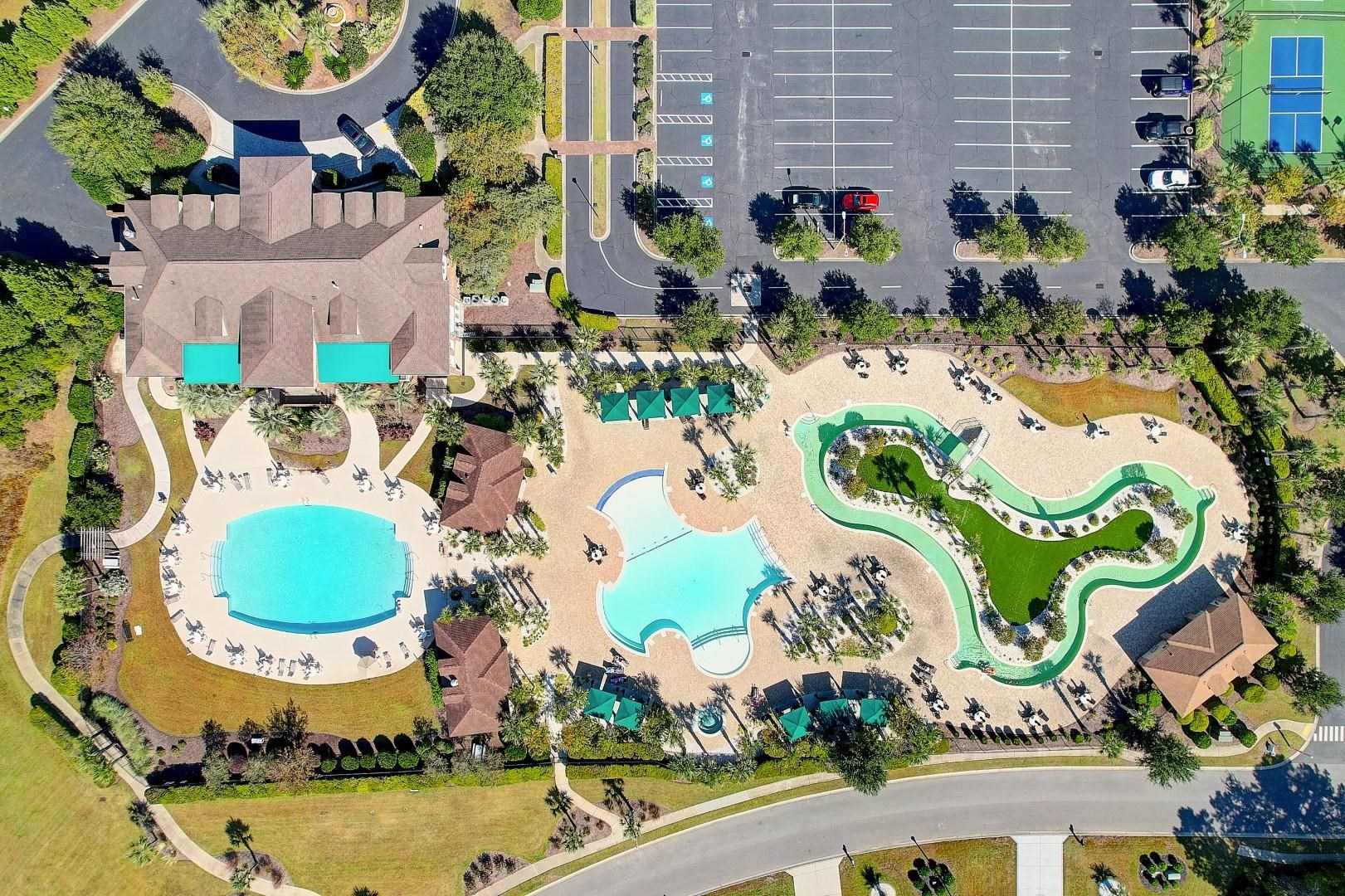 172 Viareggio Road Myrtle Beach, SC 29579 - Photo 38 of 41