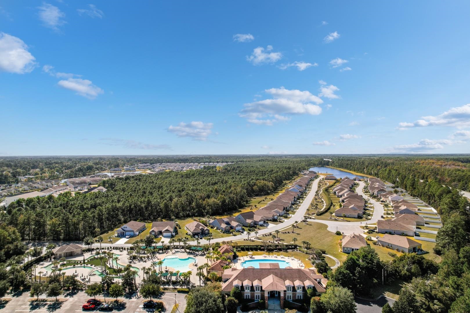 172 Viareggio Road Myrtle Beach, SC 29579 - Photo 39 of 41