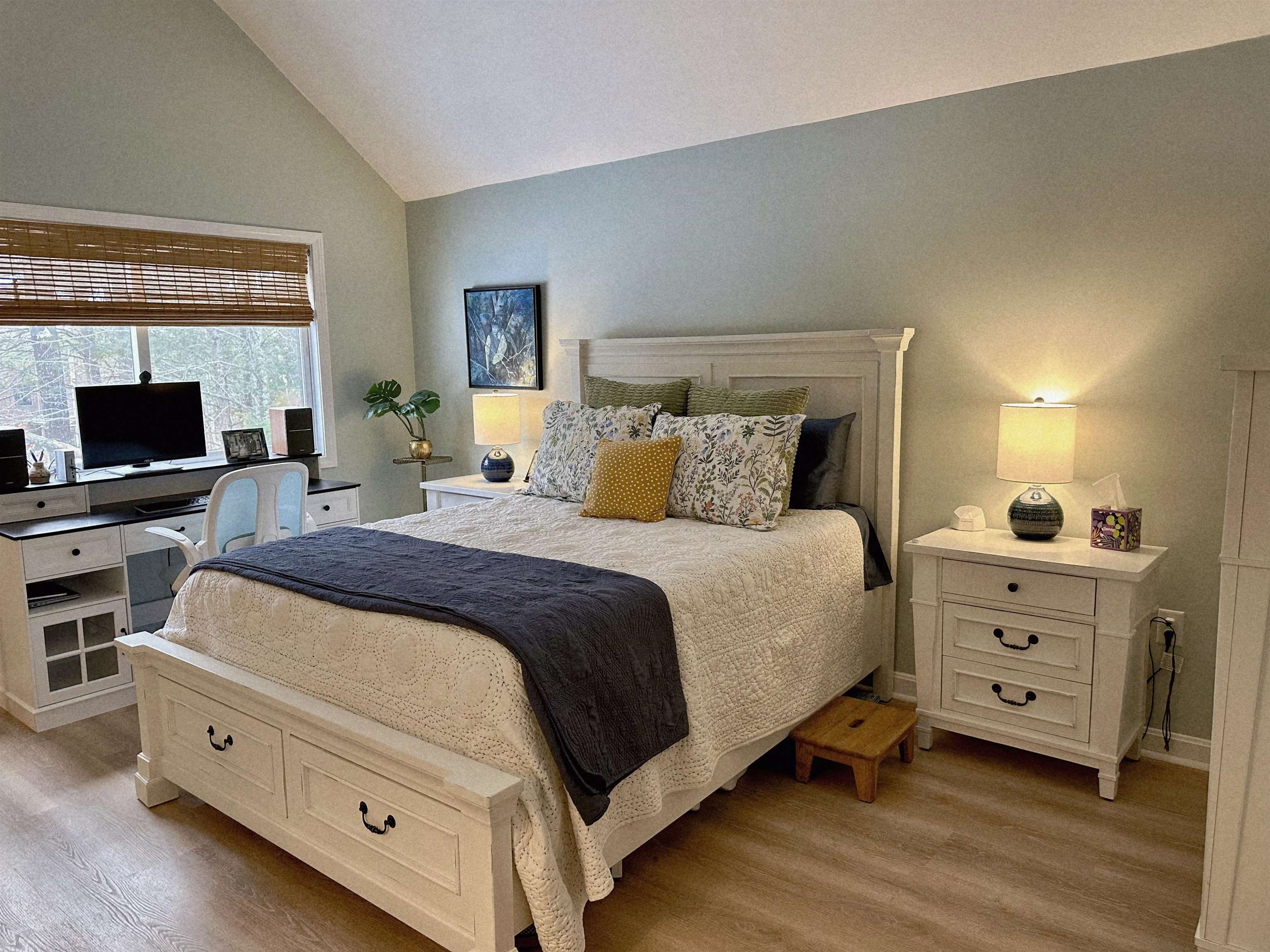 153 Coffin Road, Unit 5 Epping, NH 03042 - Photo 21 of 35