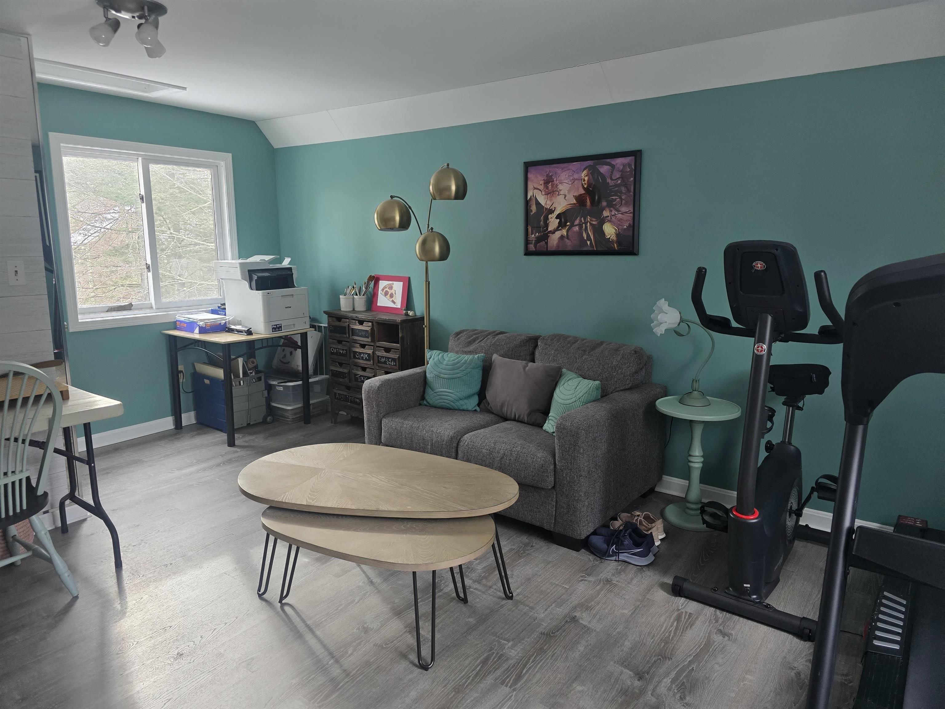 153 Coffin Road, Unit 5 Epping, NH 03042 - Photo 31 of 35