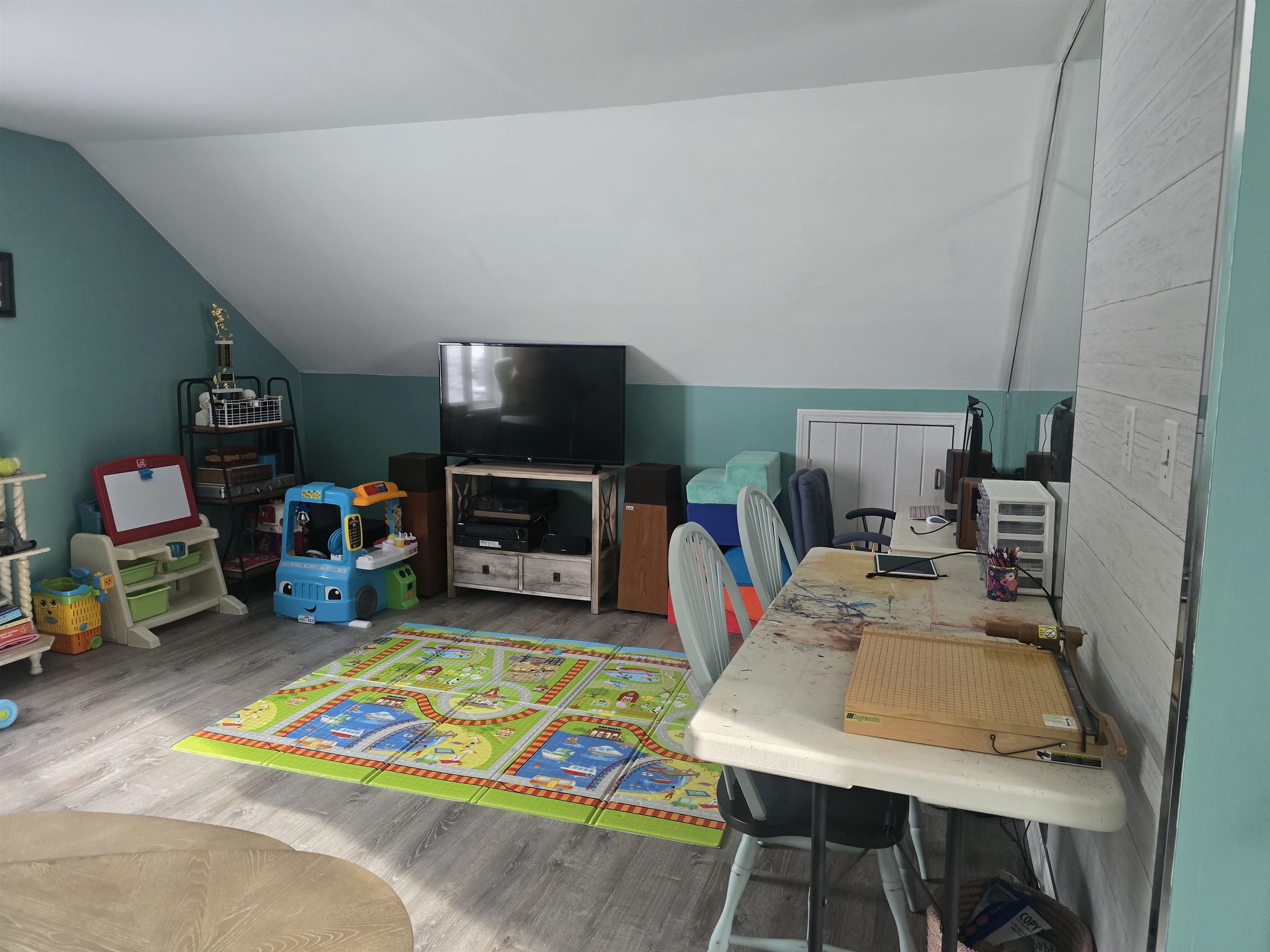 153 Coffin Road, Unit 5 Epping, NH 03042 - Photo 32 of 35