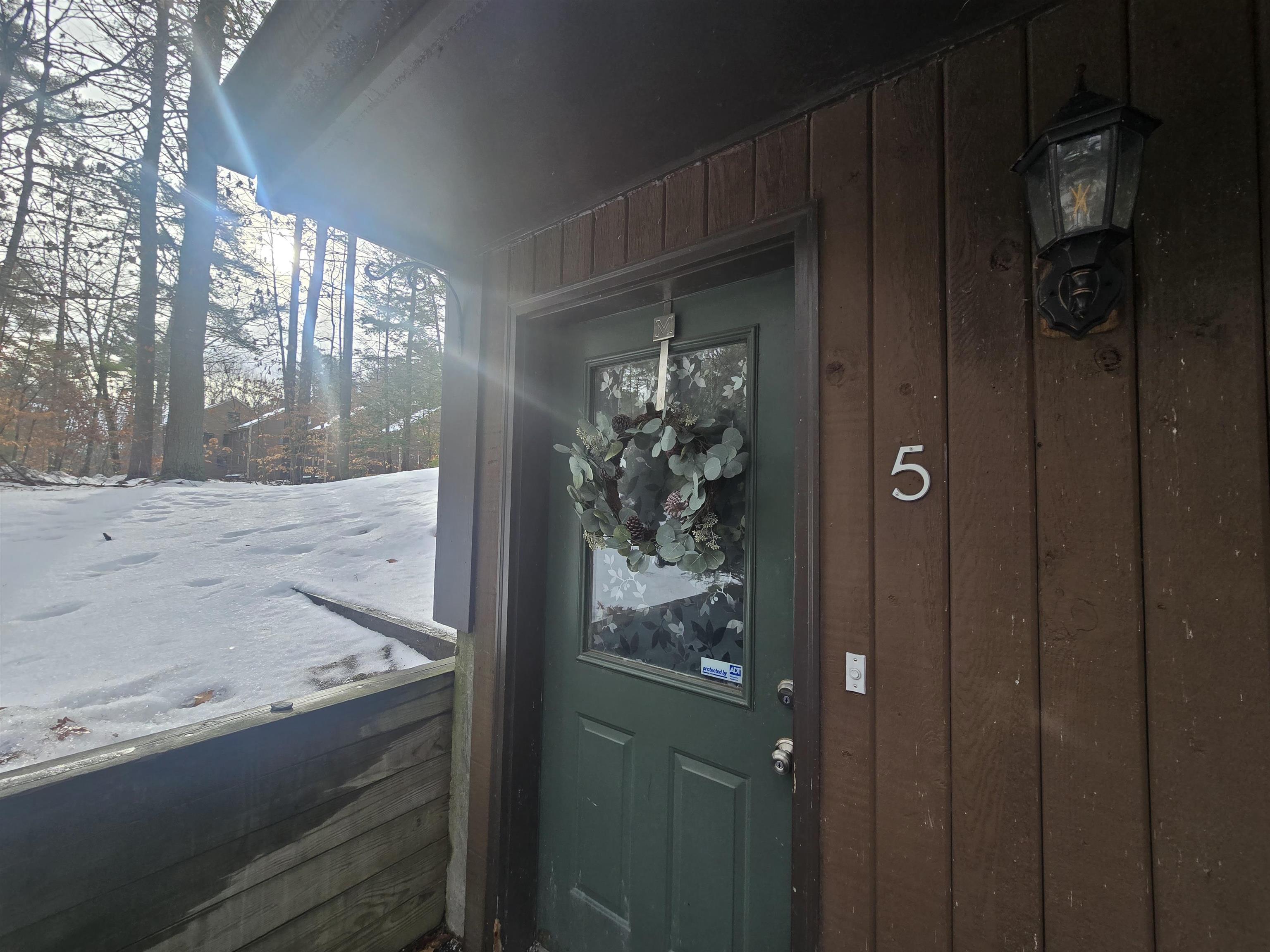 153 Coffin Road, Unit 5 Epping, NH 03042 - Photo 33 of 35