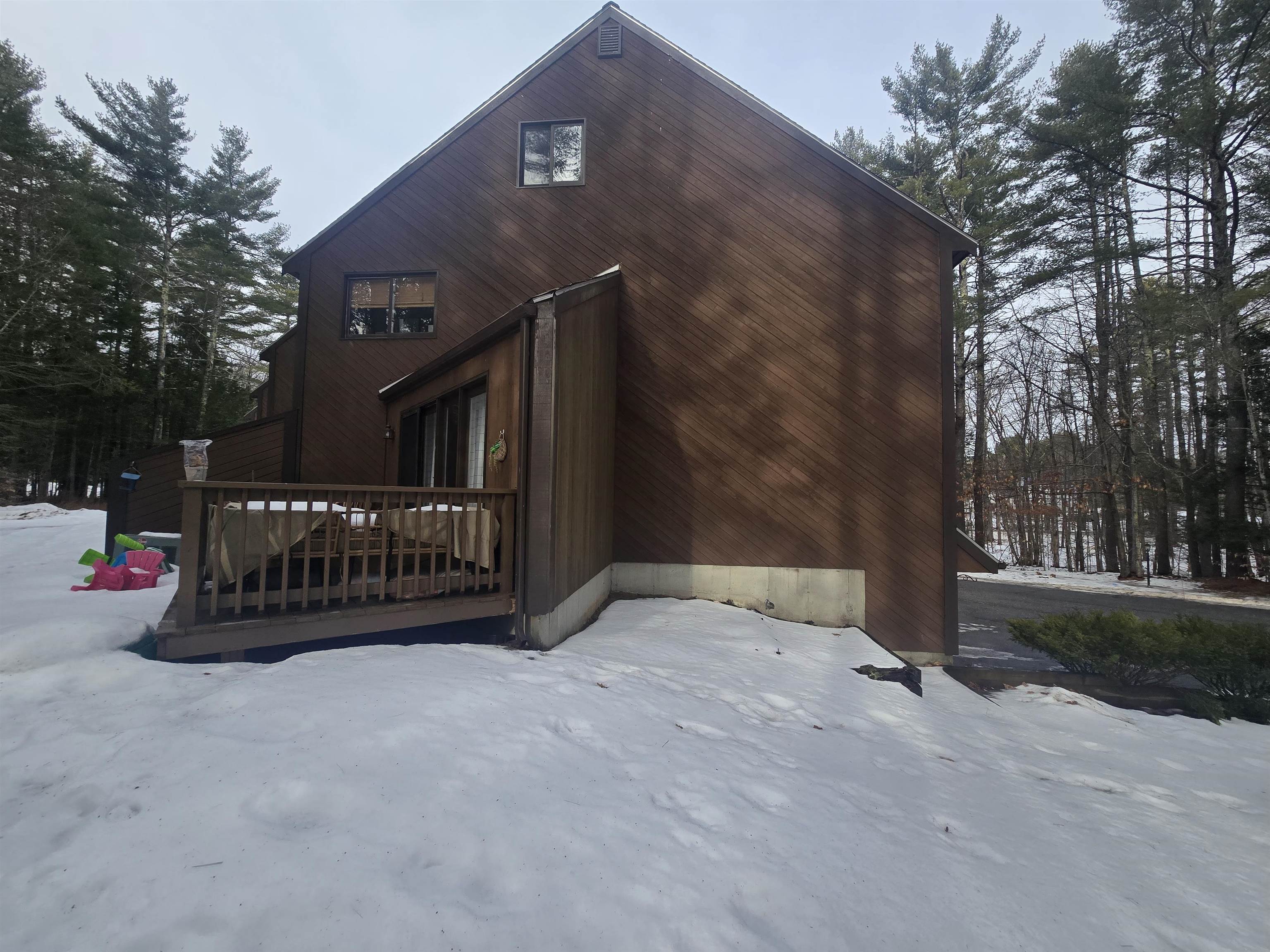 153 Coffin Road, Unit 5 Epping, NH 03042 - Photo 35 of 35