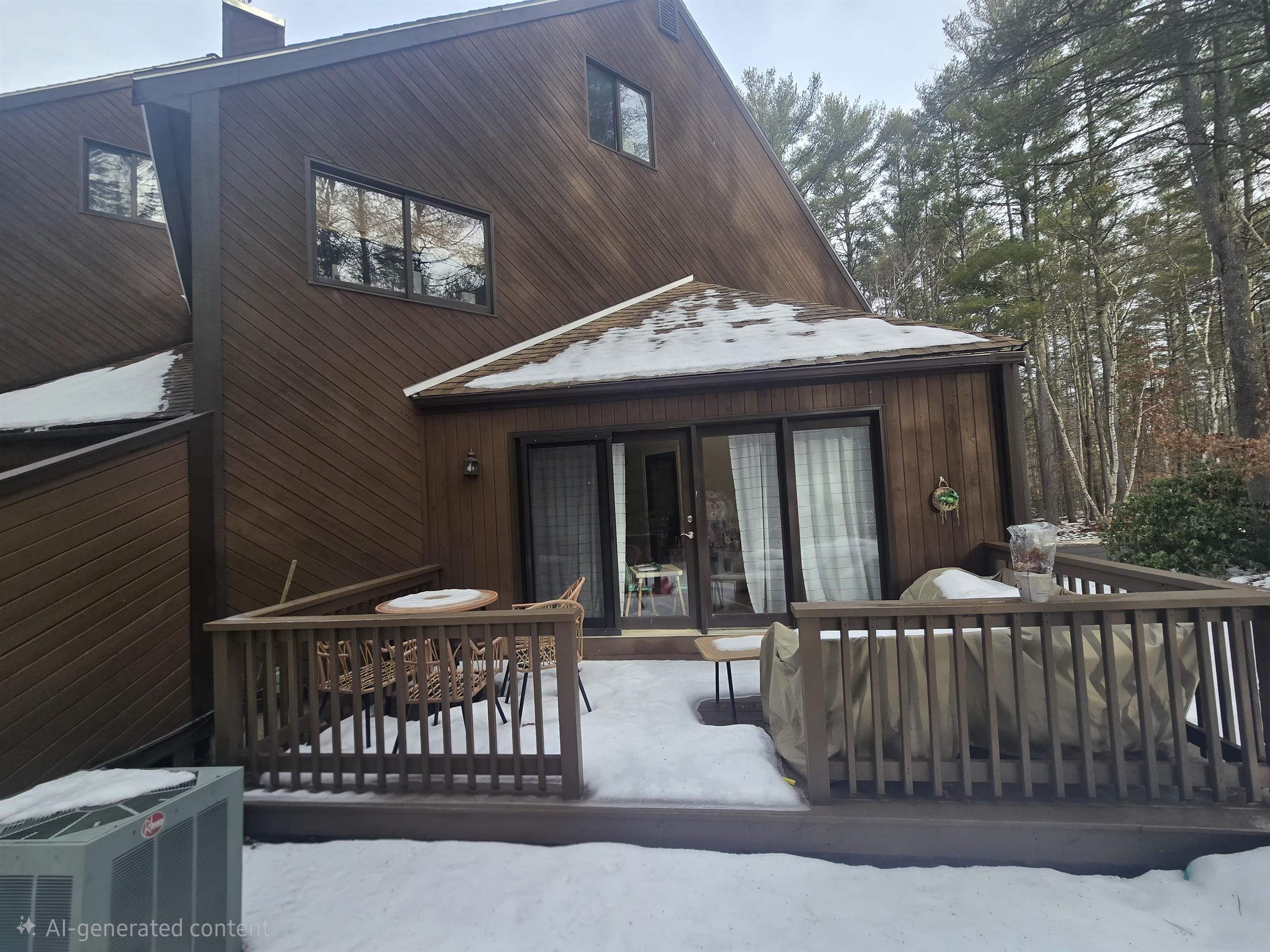 153 Coffin Road, Unit 5 Epping, NH 03042 - Photo 4 of 35