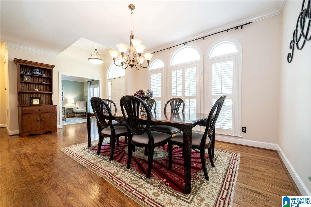 464 Russet Hl Road Birmingham, AL 35244 - Photo 4 of 36
