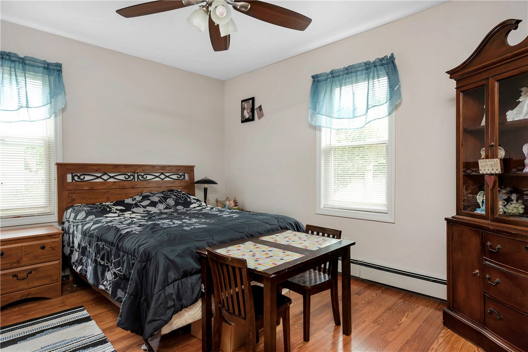 607 Mendon Road Woonsocket, RI 02895 - Photo 11 of 21