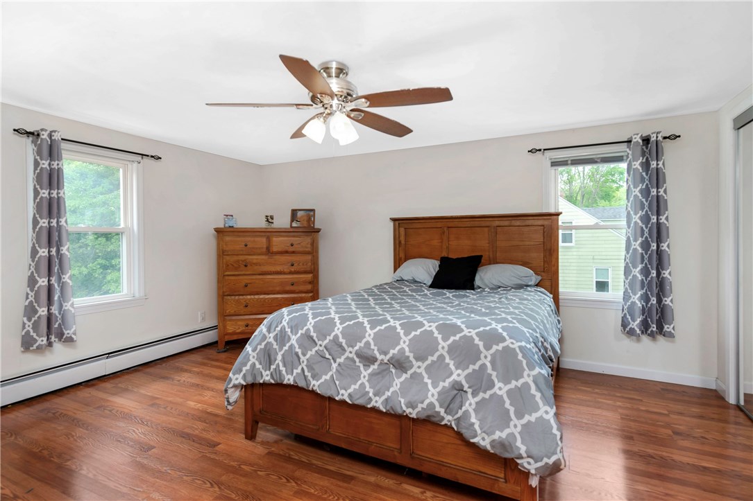 607 Mendon Road Woonsocket, RI 02895 - Photo 15 of 21